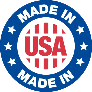 ManForceX made in a certified USA facility